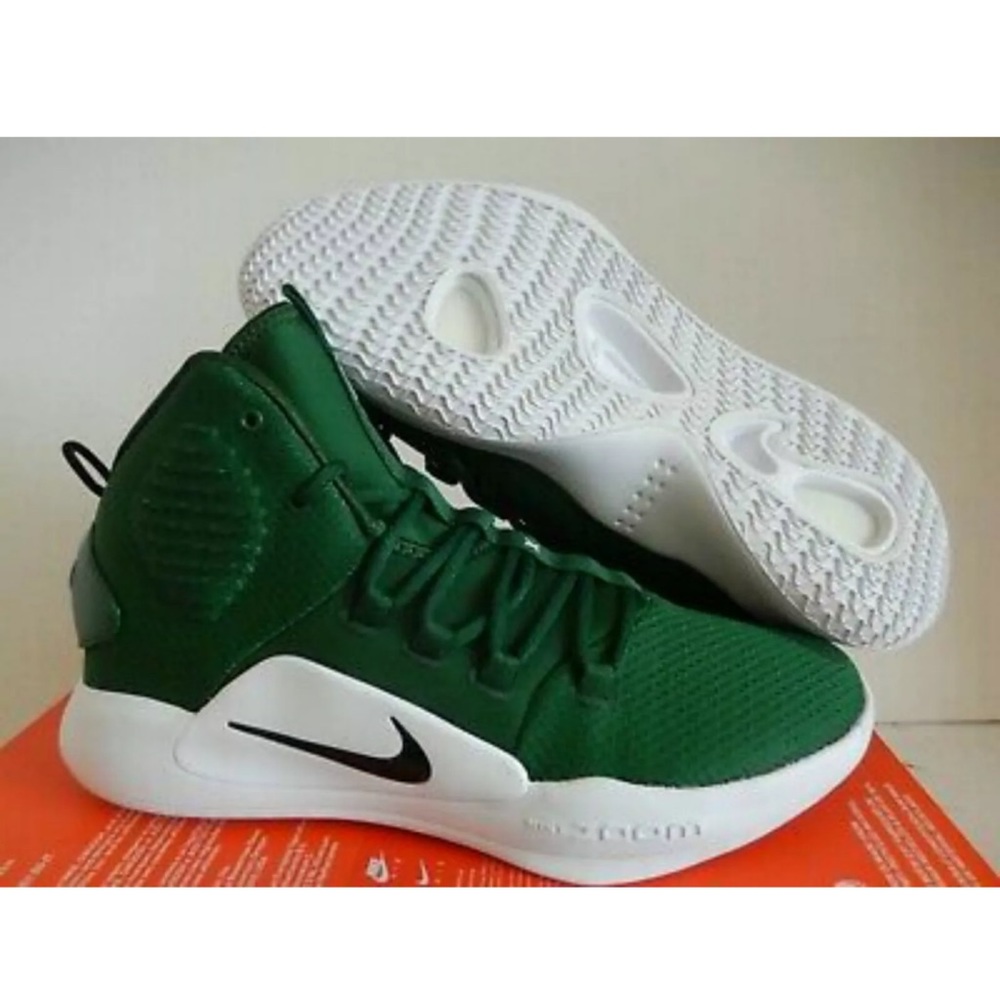 NEW NIKE Hyperdunk X TB Promo Basketball Shoes - Picture 2 of 2